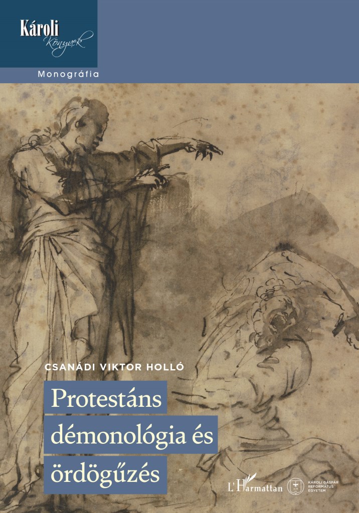 Protestáns démonológia és ördögűzés