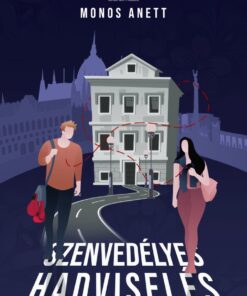 Szenvedélyes hadviselés - Gyűlöllek szeretni 1.