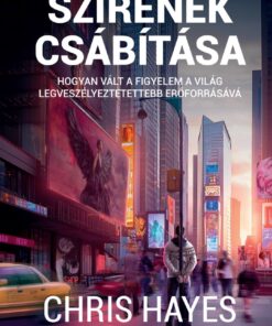 Szirének csábítása