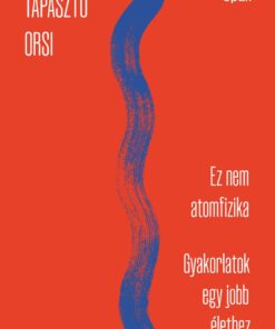 Ez nem atomfizika – munkafüzet