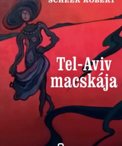 Tel-Aviv macskája