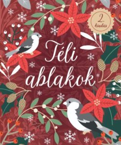 Téli ablakok (2. kiadás)