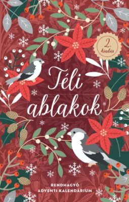 Téli ablakok (2. kiadás)