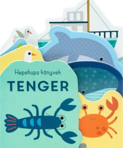 Tenger