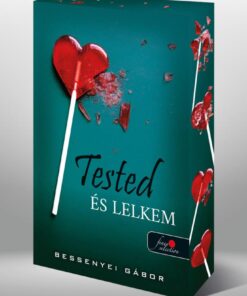 Tested és lelkem - Éldekorált kiadás