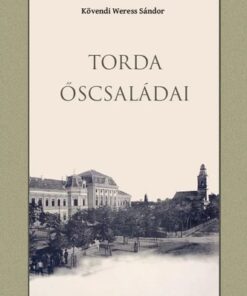 Torda őscsaládai
