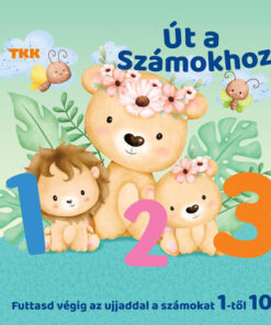 Út a számokhoz