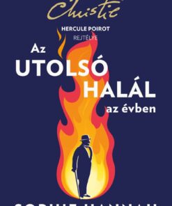 Az utolsó halál az évben