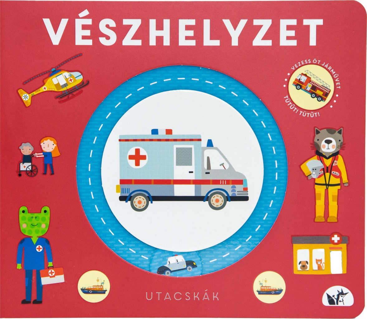 Vészhelyzet