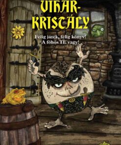 Viharkristály