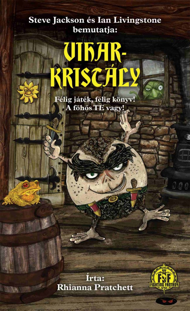 Viharkristály