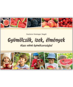 Gyümölcsök, ízek, élmények