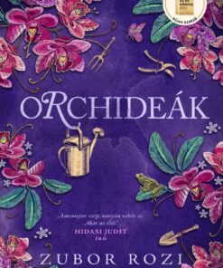 Orchideák