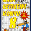 Nagy rejtvénykönyv 8.