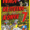 Nagy rejtvénykönyv 7.