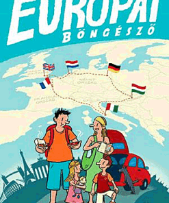 Európai böngésző