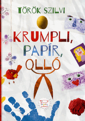 Krumpli, papír, olló