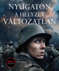 Nyugaton a helyzet változatlan