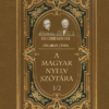 A magyar nyelv szótára I/2
