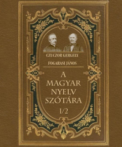 A magyar nyelv szótára I/2