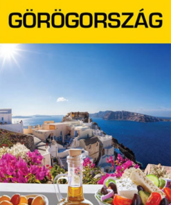 Görögország útikönyv