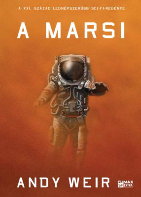 A marsi