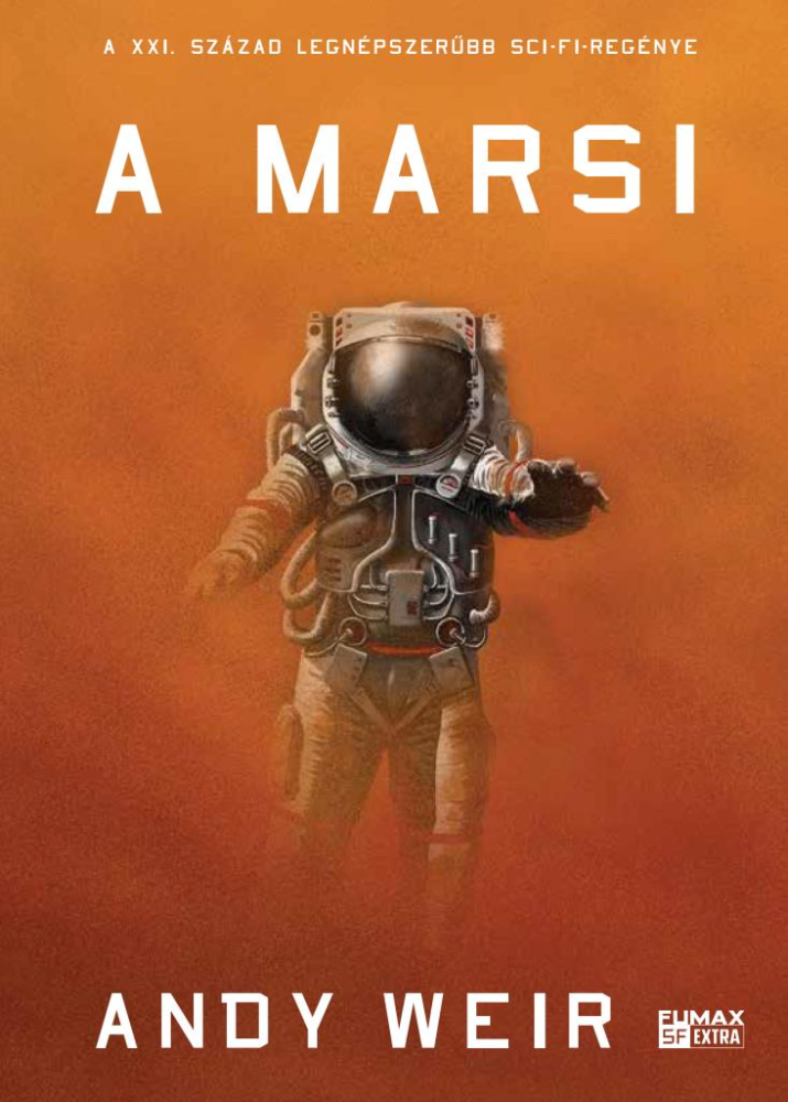 A marsi