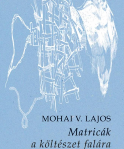 Matricák a költészet falára