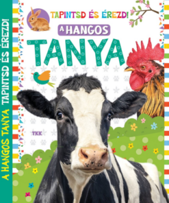 A hangos tanya - Tapintsd és érezd