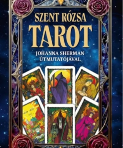 A szent rózsa Tarot