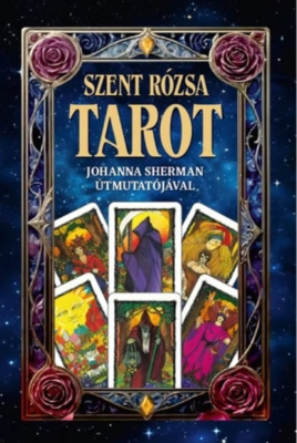 A szent rózsa Tarot