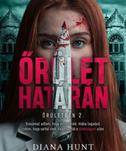 Őrület határán