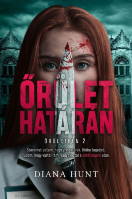 Őrület határán