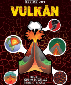 Vulkán