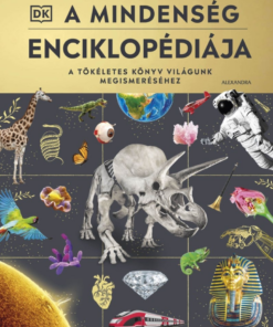 A mindenség enciklopédiája