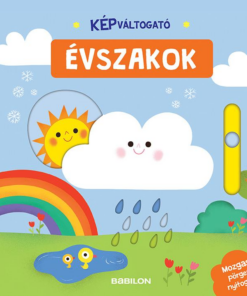 Képváltogató - Évszakok