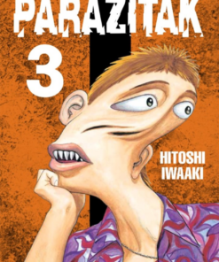 Paraziták 3.