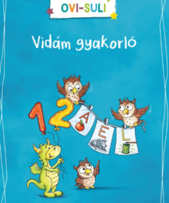 Ovi-suli - Vidám gyakorló!