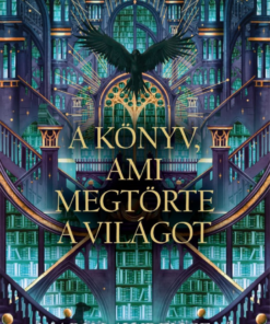 A könyv, ami megtörte a világot
