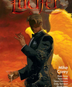 Lucifer-gyűjtemény 3.
