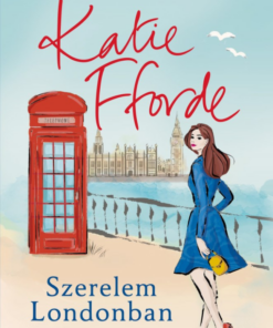 Szerelem Londonban