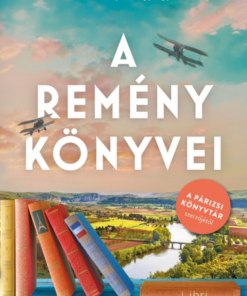 A remény könyvei