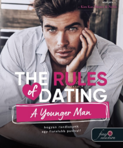 The Rules of Dating a Younger Man - Hogyan randizzunk egy fiatalabb pasival?