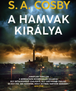 A hamvak királya