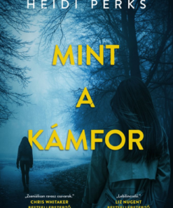 Mint a kámfor