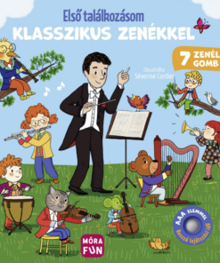 Első találkozásom klasszikus zenékkel