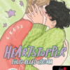 Heartstopper 6. - Szívdobbanás - Fülig beléd zúgtam
