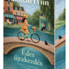 Édes újrakezdés - Éldekorált kiadás