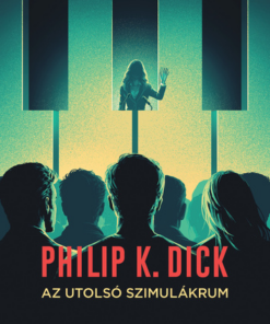 Az utolsó szimulákrum