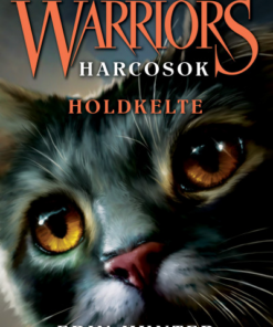 Warriors – Harcosok 2/2. – Az új jóslat - Holdkelte - Éldekorált kiadás